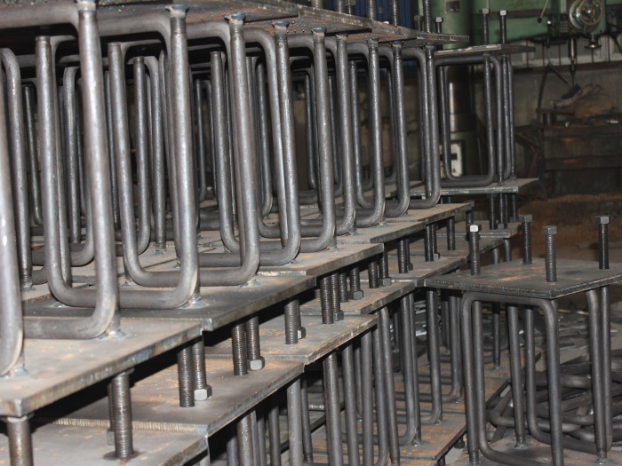 文昌网架预埋件